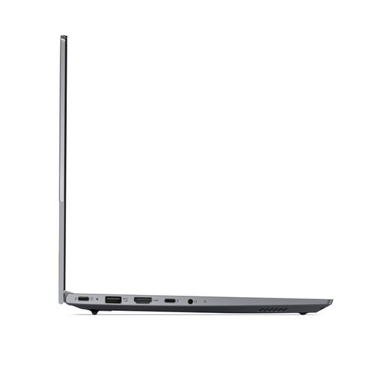 Lenovo ThinkBook 14 G9 IPL Copilot+ PC Intel Core Ultra 7 355 Laptop 35,6 cm (14") WUXGA 32 GB DDR5-SDRAM 512 GB SSD Wi-Fi 7 (802.11be) Windows 11 Pro Grau Schweiz, 6 image