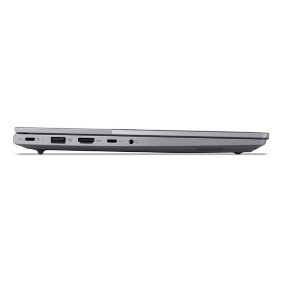 Lenovo ThinkBook 14 G9 AHP AMD Ryzen™ 7 250 Laptop 35,6 cm (14") WUXGA 32 GB DDR5-SDRAM 1 TB SSD Wi-Fi 7 (802.11be) Windows 11 Pro Grau Schweiz, 7 image
