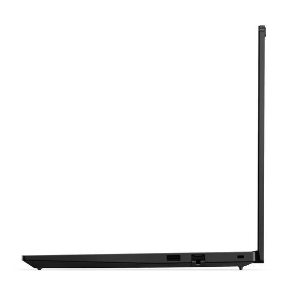 Lenovo ThinkPad E14 Gen 8 (Intel) Copilot+ PC Intel Core Ultra 5 325 Laptop 35,6 cm (14") WUXGA 16 GB DDR5-SDRAM 512 GB SSD Wi-Fi 7 (802.11be) Windows 11 Pro Schwarz Schweiz, 4 image