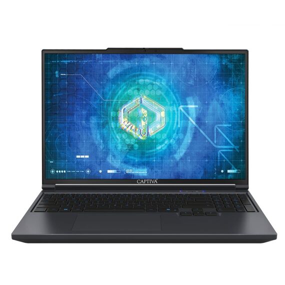 CAPTIVA Highend Gaming I10-3444CH, 2 image