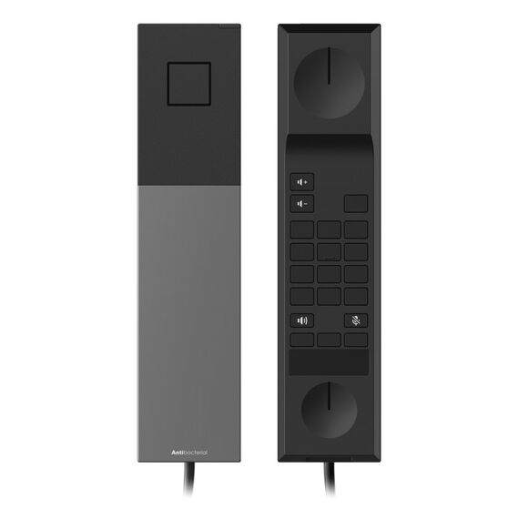 Snom HD30LA IP-Telefon Schwarz, 3 image