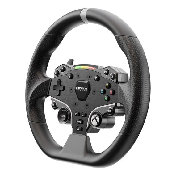 Moza Racing RS052 Gaming-Controller Schwarz Steuerrad Xbox, 4 image