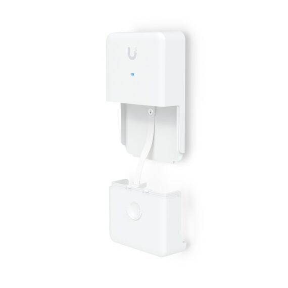 Ubiquiti UISP Dual-Power Injector 2.5 Gigabit Ethernet 48 V, 2 image