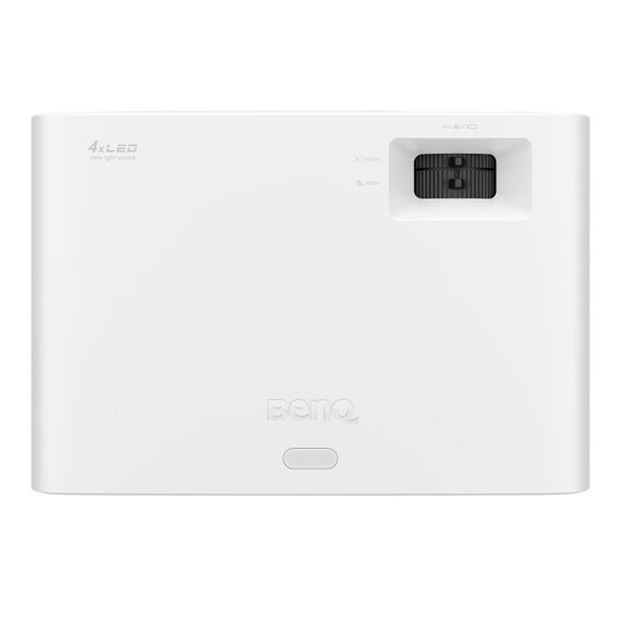 BenQ LH750 5000 ANSI Lumen DLP 1080p (1920x1080) 3D Weiß, 3 image