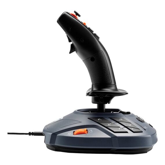 Thrustmaster SimTask FarmStick X Landmaschinen-Steuerstick, 2 image