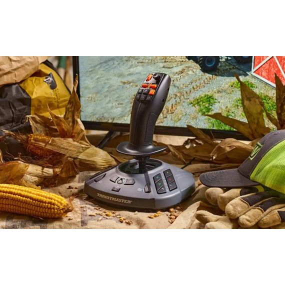 Thrustmaster SimTask FarmStick X Landmaschinen-Steuerstick, 3 image
