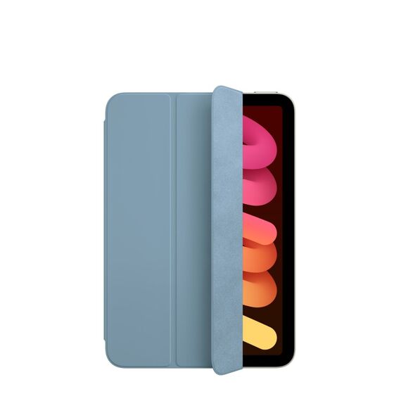 Apple MC2U4ZM/A Tablet-Schutzhülle 21,1 cm (8.3") Folio Blau, 3 image