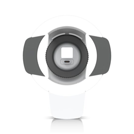 Ubiquiti AI Enhancer Verstärker, Farbe: Weiß, 4 image