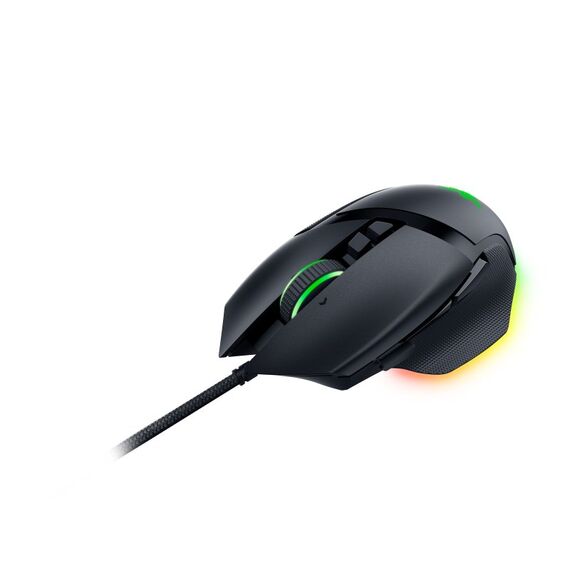 Razer Basilisk V3 35K Maus Gaming Rechts Optisch 35000 DPI, 4 image