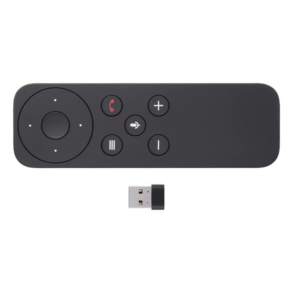 ASUS GQE20A-G5004UN Google Room Kit Large Videokonferenzsystem 10 Person(en) Ethernet/LAN Gruppen-Videokonferenzsystem, 6 image