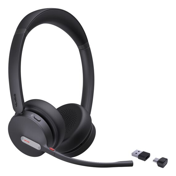 Yealink BH71 Dual UC USB-C/A Headset, 2 image