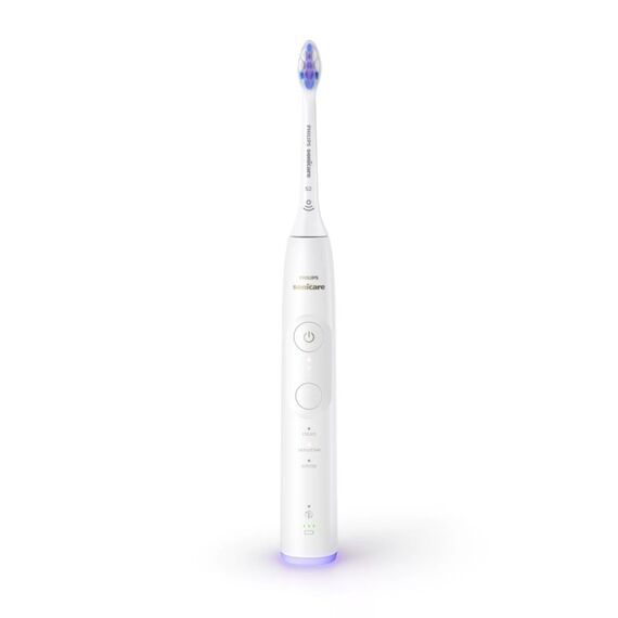 Philips Sonicare 6500 series Series 6500 HX7410/02 Wiederaufladbare Zahnbürste, 2 image
