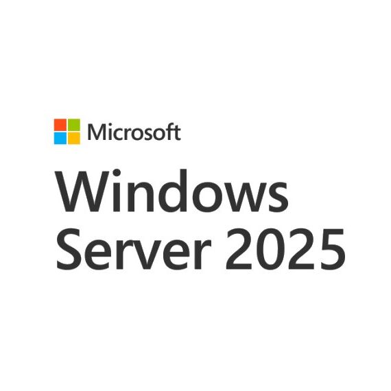 Microsoft Windows Server 2025 Datacenter 1 Lizenz(en)