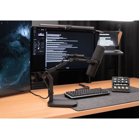 Elgato Wave Desk Stand Studio-Montagearm, 5 image