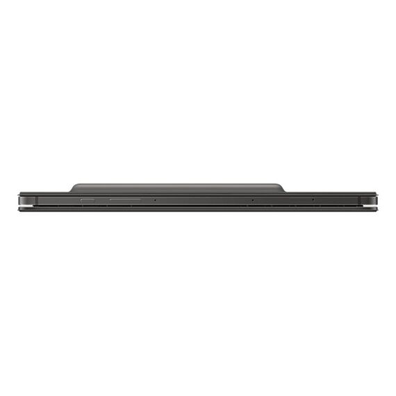 Samsung EF-DX720BBEGSW Tastatur für Mobilgeräte AZERTY Schweiz Pogo Pin Schwarz, 5 image
