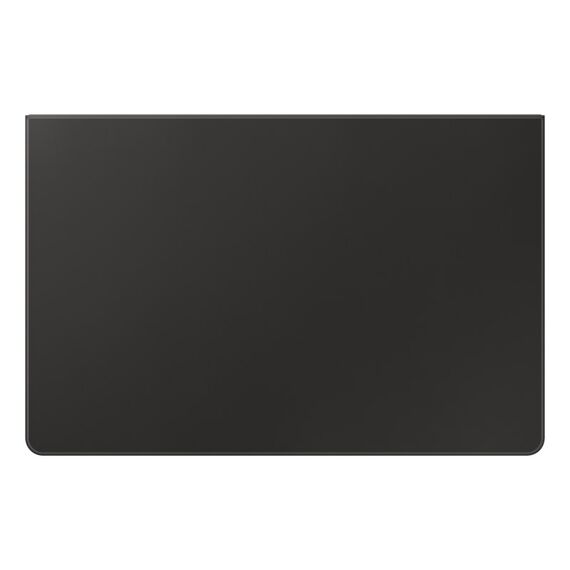 Samsung Galaxy Tab S10+ | S9+ | S9 FE+ Book Cover Keyboard Slim - AI Key Schwarz