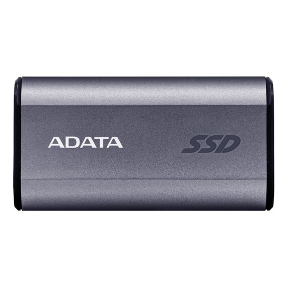 ADATA SC750 2 TB USB Typ-C 3.2 Gen 2 (3.1 Gen 2) Grau, Kapazität: 2 TB, 2 image
