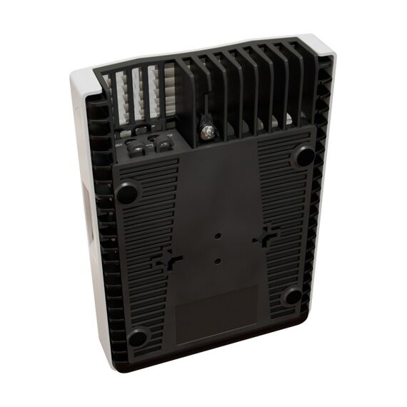 Mikrotik CRS304-4XG-IN Netzwerk-Switch 10G Ethernet (100/1000/10000) Power over Ethernet (PoE) Weiß, 2 image