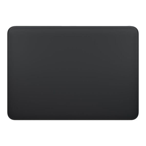 Apple Magic Touchpad Verkabelt & Kabellos Schwarz, Farbe: Schwarz