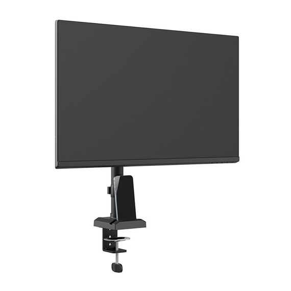 Neomounts DS60-600BL1 Monitorarm 10-32" - Quick Fix - 180°-Stopp, 11 image