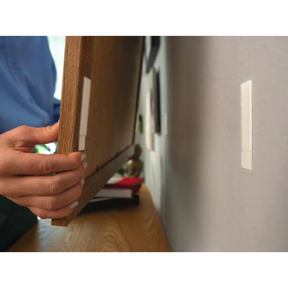 TESA Powerstrips CLICK M Montagepad, 7 image