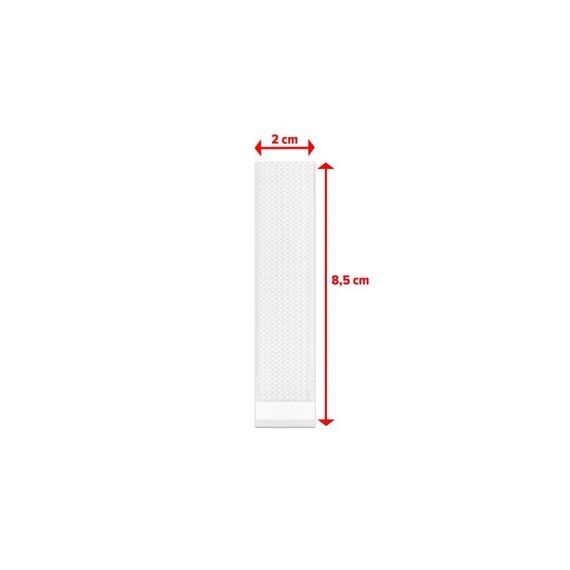 TESA Powerstrips CLICK L Montagepad, 3 image