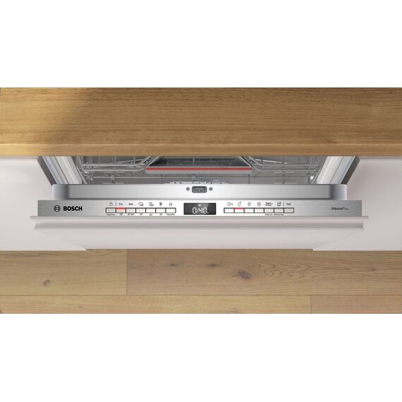 Bosch Serie 4 SMV4ECX28E Spülmaschine Voll integriert 14 Maßgedecke, 3 image