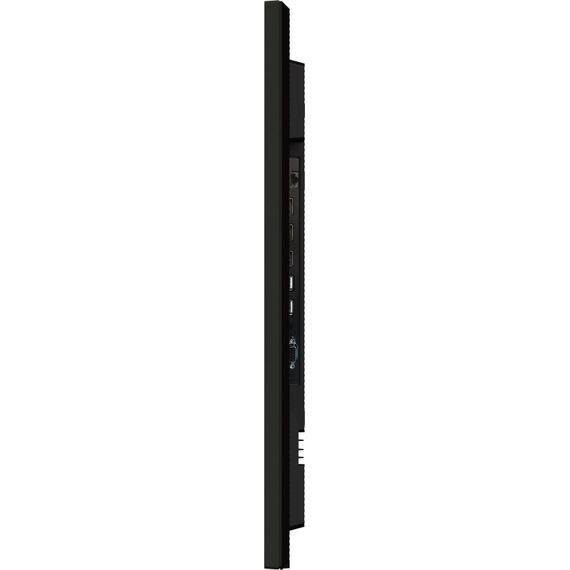 iiyama LH4360UHS-B2AG Signage-Display Digitale A-Platine 108 cm (42.5") LED WLAN 500 cd/m² 4K Ultra HD Schwarz Eingebauter Prozessor Android 11 24/7, 6 image