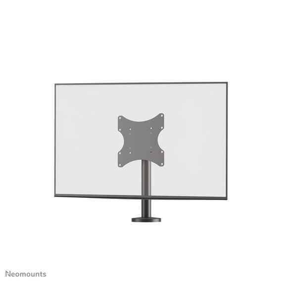 Neomounts DS42-430BL12 TV-Ständer 23-43"- abschraubbar - schwenkbar