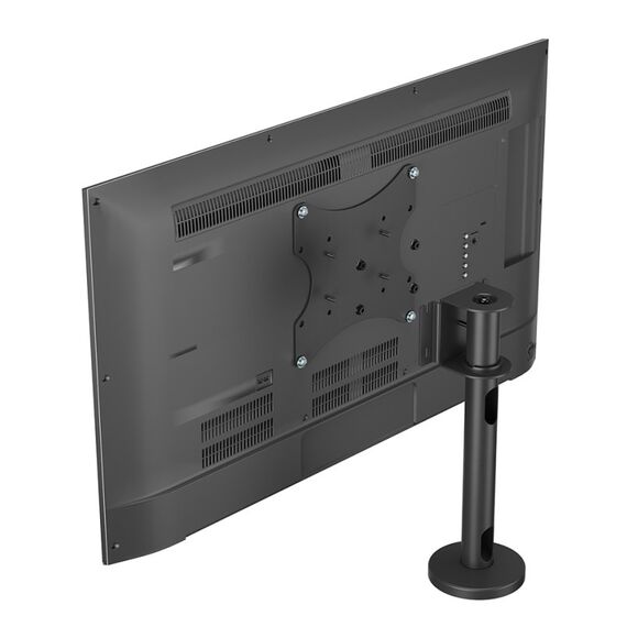 Neomounts DS42-430BL12 TV-Ständer 23-43"- abschraubbar - schwenkbar, 7 image