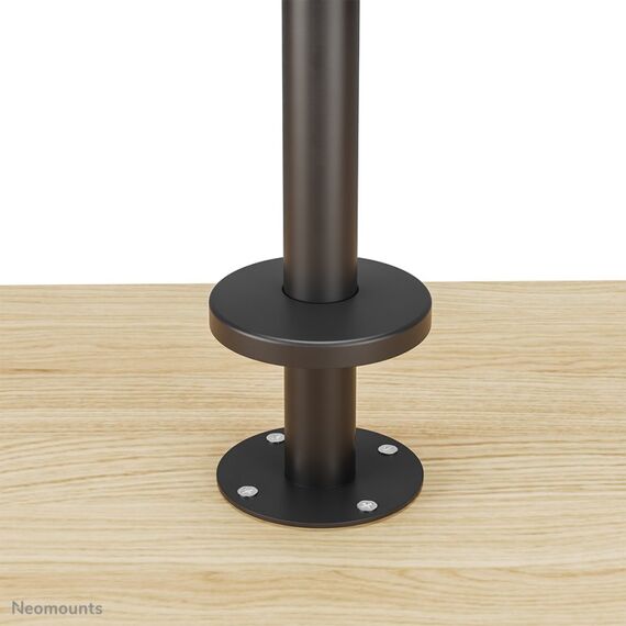 Neomounts DS42-430BL12 TV-Ständer 23-43"- abschraubbar - schwenkbar, 8 image