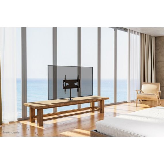 Neomounts DS42-430BL14 TV-Ständer 32-55"- abschraubbar - schwenkbar, 11 image