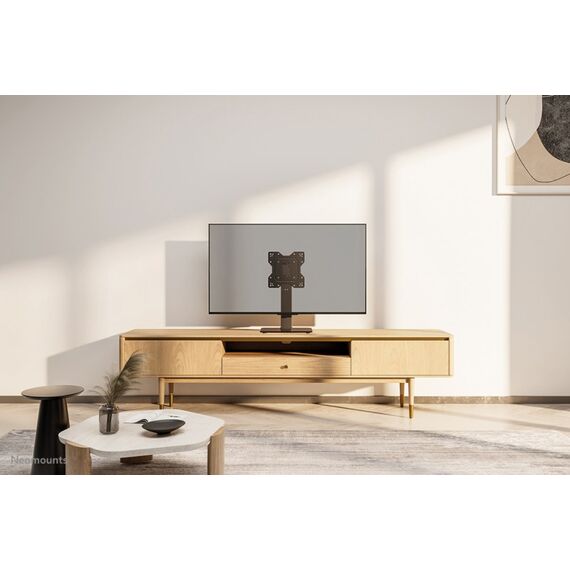 Neomounts DS45-430BL12 TV-Ständer 23-43"- schwenkbar, 12 image