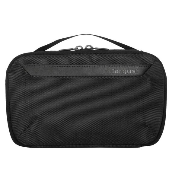 Targus HeritageLuxe Rucksack Reiserucksack Schwarz Polyester, 14 image