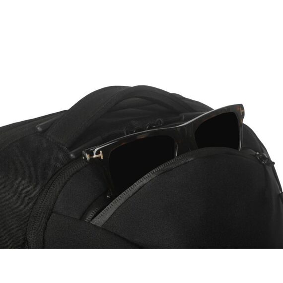 Targus EcoSmart Rucksack City backpack Schwarz, 3 image