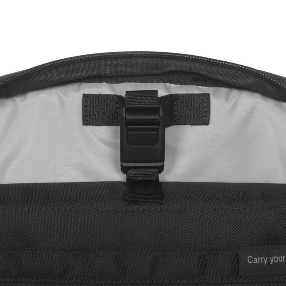 Targus EcoSmart Rucksack City backpack Schwarz, 4 image