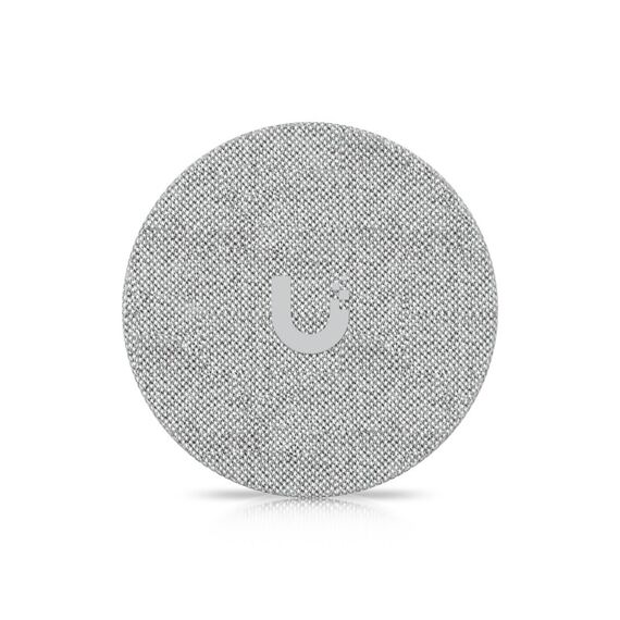Ubiquiti PoE Smart Chime Grau, Weiß