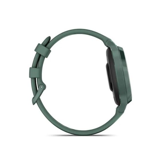 Garmin Lily 2 Active 38 mm Digital 240 x 201 Pixel Touchscreen Grün GPS, 3 image