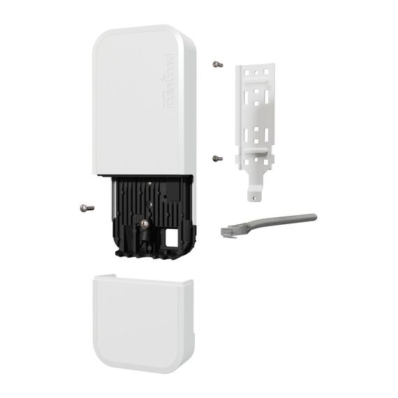 Mikrotik wAP ax, 4 image