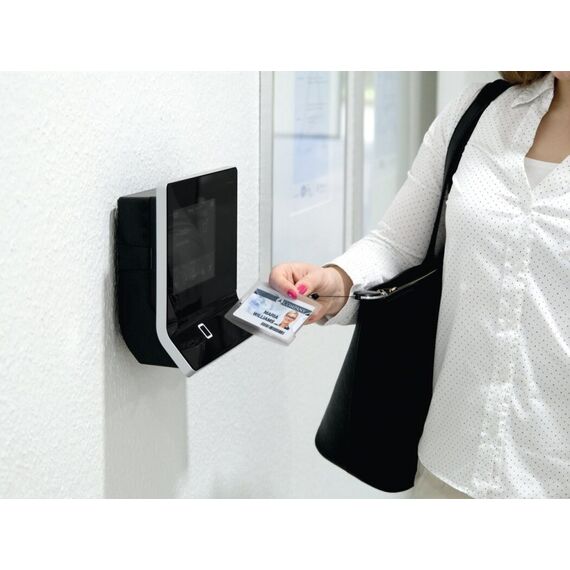 Durable Ausweishalter reXycle® für 2 Karten, 3 image