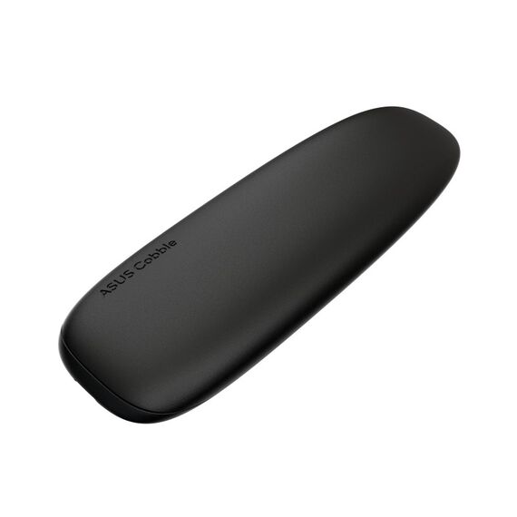 ASUS COBBLE Black (ESD-A1A/BLK) SSD-Gehäuse Schwarz M.2