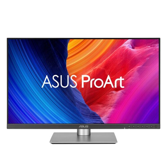 ASUS ProArt PA27JCV Computerbildschirm 68,6 cm (27") 5120 x 2880 Pixel 5K Ultra HD LCD Schwarz, 4 image