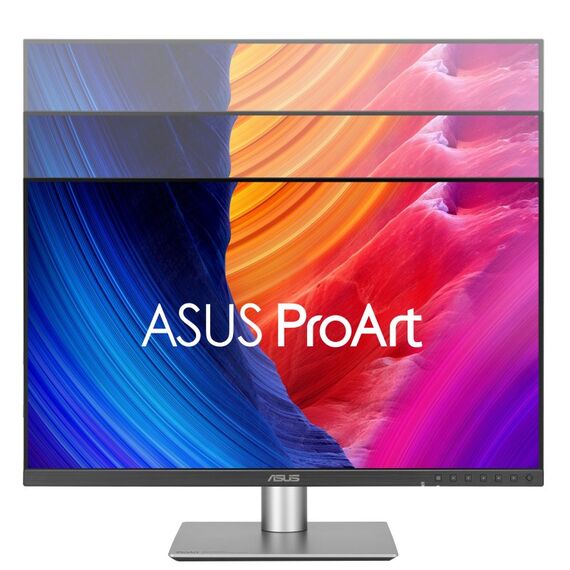 ASUS ProArt PA27JCV Computerbildschirm 68,6 cm (27") 5120 x 2880 Pixel 5K Ultra HD LCD Schwarz, 5 image