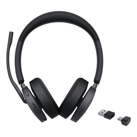 Yealink BH74 UC USB-C/A Headset, 2 image