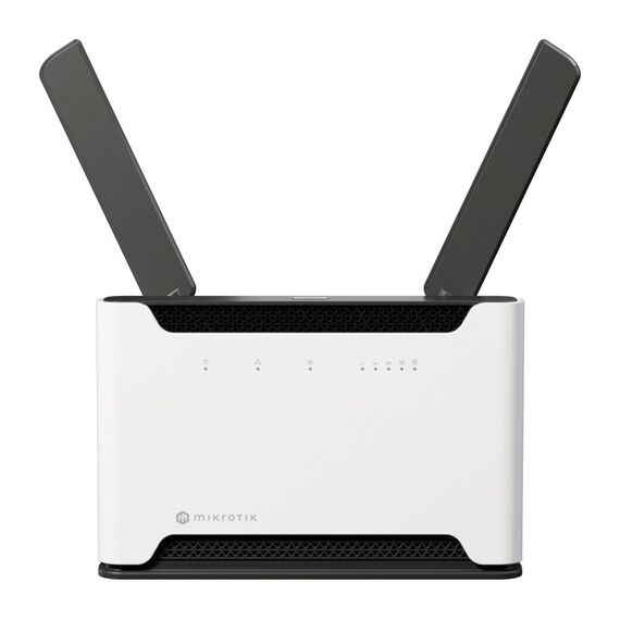 Mikrotik Chateau PRO ax 3548 Mbit/s Grau, Weiß Power over Ethernet (PoE), 2 image