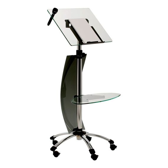 Rocada 3070 Grau, Silber, Transparent