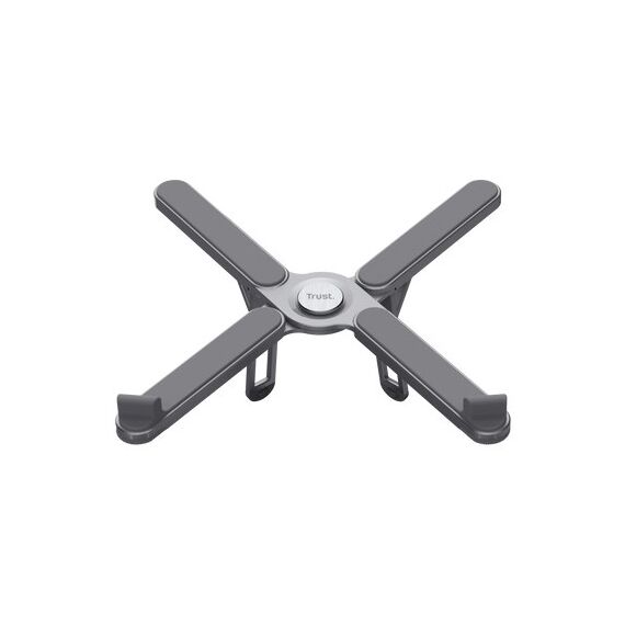 Trust Macy Klappbarer Laptop-Ständer aus Aluminium, 3 image