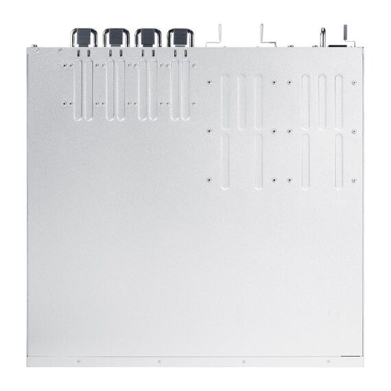 TP-Link S6500-24MPP4Y Netzwerk-Switch Managed L3 2.5G Ethernet (100/1000/2500) Power over Ethernet (PoE) 1U Grau, 3 image
