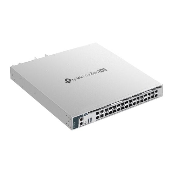 TP-Link Omada Pro S7500-26XF6Y Netzwerk-Switch Managed L3 1U Grau, 2 image