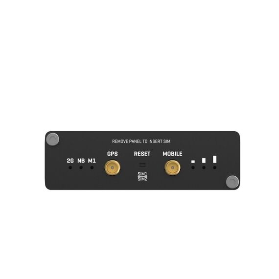 Teltonika TRB256 Gateway/Controller 10, 100 Mbit/s, 2 image